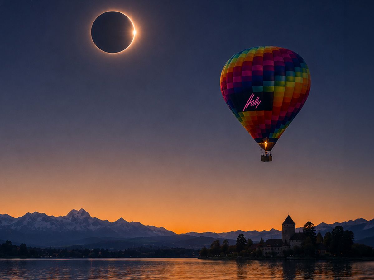 Sonnenfinsternis am 12.08.2026